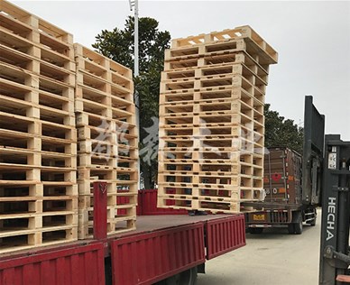 回收木托盤(pán)：變廢為寶，激活行業(yè)經(jīng)濟(jì)新引擎